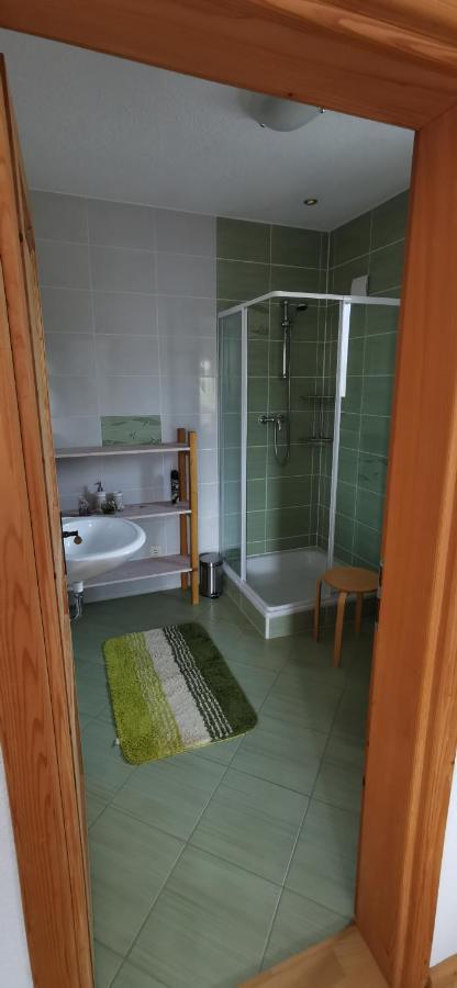 Villa Bora Moscenicka Draga Bed&Breakfast 모슈체니체 외부 사진