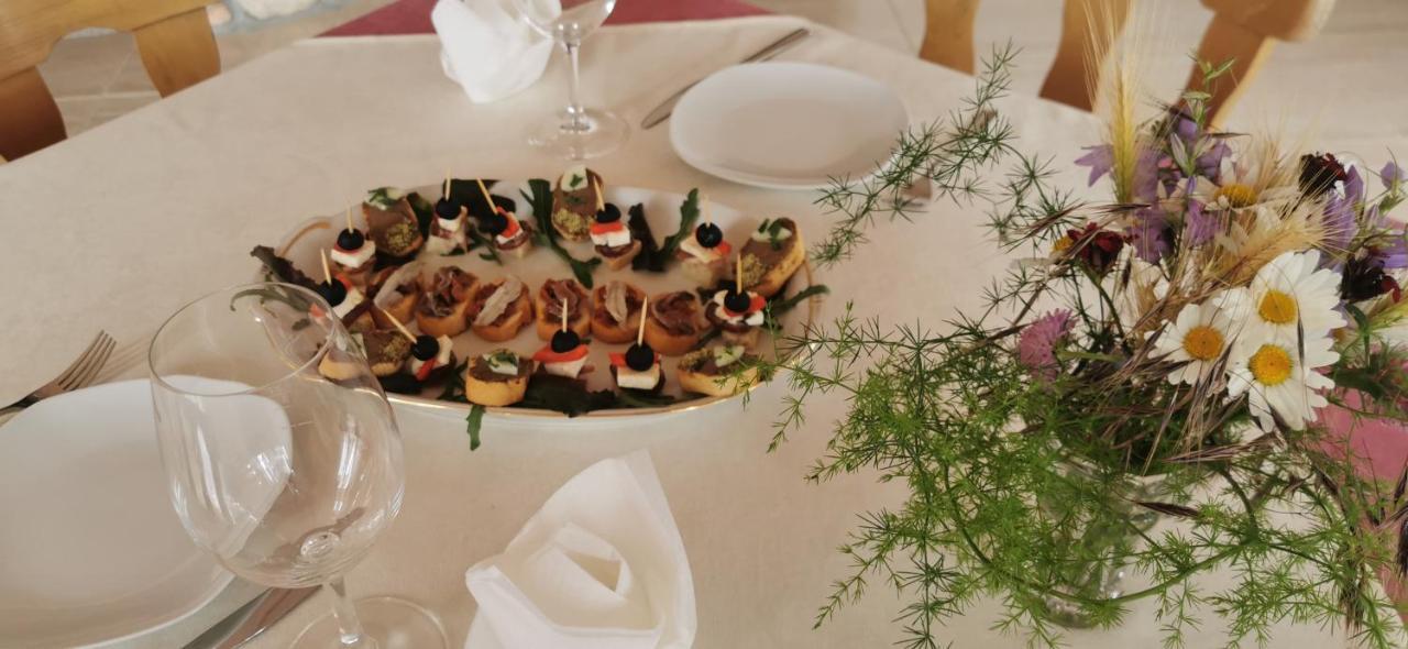 Villa Bora Moscenicka Draga Bed&Breakfast 모슈체니체 외부 사진