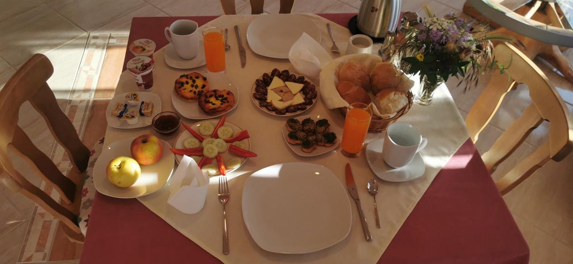 Villa Bora Moscenicka Draga Bed&Breakfast 모슈체니체 외부 사진