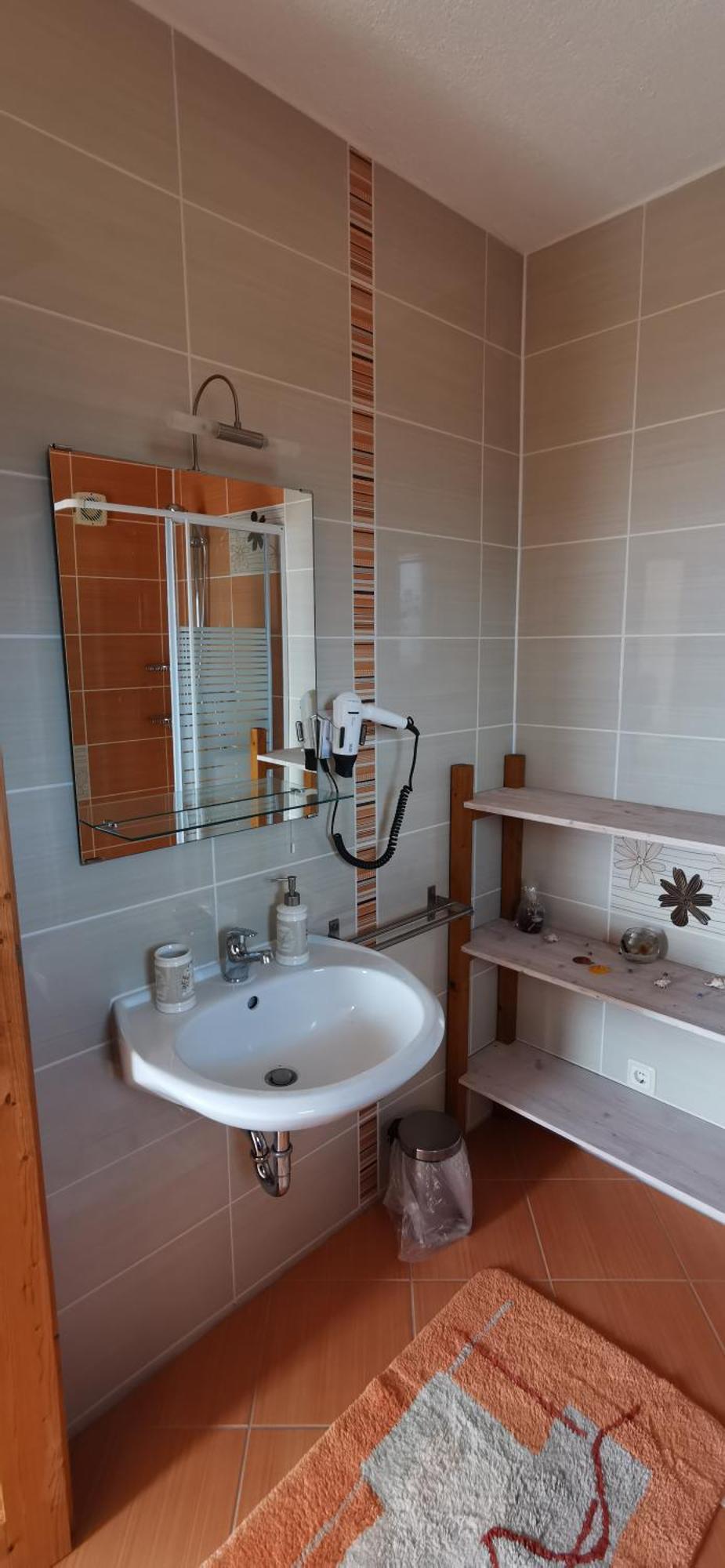 Villa Bora Moscenicka Draga Bed&Breakfast 모슈체니체 객실 사진